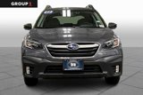 Certified 2022 Subaru Outback Premium image 3
