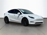 Used 2022 Tesla Model Y Performance image 3