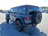 Used 2024 Jeep Wrangler Unlimited Rubicon 4xe image 4