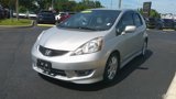 Used 2009 Honda Fit Sport image 2