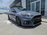 Used 2016 Ford Focus RS image 2