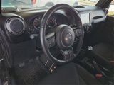 Used 2017 Jeep Wrangler Unlimited Sport w/ Quick Order Package 23S image 3