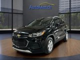 Used 2022 Chevrolet Trax LT w/ LT Convenience Package image 3