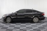 Used 2021 Volkswagen Jetta SE image 4