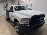 Used 2016 RAM 3500 Tradesman w/ Power & Remote Entry Group image 4