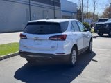 Certified 2022 Chevrolet Equinox LT image 4