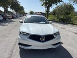 Used 2020 Acura TLX image 2