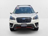 Used 2021 Subaru Forester Sport w/ Popular Package #2 image 2