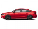 New 2025 Honda Civic Sport image 2