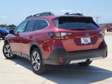Certified 2020 Subaru Outback Limited w/ Popular Package #2 image 3