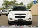Used 2014 Chevrolet Equinox LT image 2