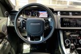 Used 2021 Land Rover Range Rover Sport HSE image 5