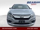 Used 2019 Honda Odyssey EX-L image 2
