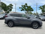 Certified 2022 Honda CR-V EX-L image 2