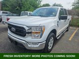 Used 2021 Ford F150 XLT image 3