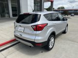 Used 2019 Ford Escape SE image 4