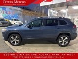 Used 2021 Jeep Cherokee Limited w/ Elite Package image 2