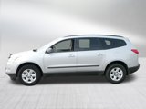 Used 2011 Chevrolet Traverse LS image 4