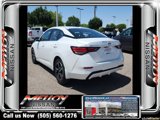 Used 2024 Nissan Sentra SV w/ All-Weather Package image 3