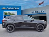 New 2025 Chevrolet Trax ACTIV w/ Driver Confidence Package image 2