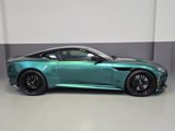 Used 2022 Aston Martin DBS Superleggera image 4