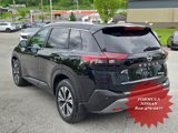 Used 2022 Nissan Rogue SV w/ SV Premium Package image 6