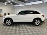 Used 2017 Mercedes-Benz GLC 300 4MATIC w/ Premium 1 Package image 4