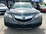 Used 2015 Acura RDX AWD image 5