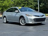Used 2013 Toyota Avalon Limited image 2