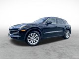 Used 2023 Porsche Cayenne image 1