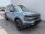 Used 2021 Ford Bronco Sport First Edition image 3