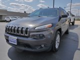 Used 2016 Jeep Cherokee Latitude w/ Comfort/Convenience Group image 3