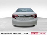Used 2013 Toyota Camry XLE image 5