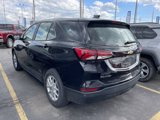 Certified 2022 Chevrolet Equinox LS w/ Driver Confidence II Package image 5