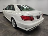 Used 2014 Mercedes-Benz E 350 4MATIC Sedan image 4