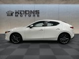 Used 2022 MAZDA MAZDA3 s image 4