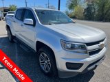 Used 2020 Chevrolet Colorado W/T w/ Custom Special Edition image 4
