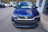 Used 2022 Chevrolet Spark LS image 2