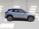 New 2026 Chevrolet TrailBlazer RS w/ Convenience Package image 4