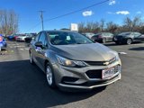 Used 2018 Chevrolet Cruze LT image 2