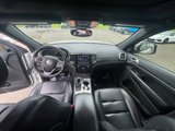 Used 2019 Jeep Grand Cherokee Limited w/ Trailer Tow Group IV image 3