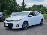 Used 2015 Toyota Corolla S image 3