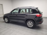 Used 2016 Volkswagen Tiguan S image 3