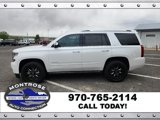 Used 2016 Chevrolet Tahoe LTZ image 4