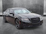 Used 2020 Chrysler 300 Touring w/ Sport Appearance Package image 3