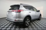 Used 2018 Toyota RAV4 XLE image 3
