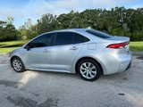 Used 2024 Toyota Corolla LE image 3
