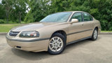 Used 2004 Chevrolet Impala w/ Preferred Equipment Group image 2
