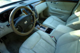 Used 2010 Cadillac DTS Platinum image 6