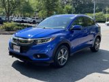 Certified 2022 Honda HR-V EX-L image 3
